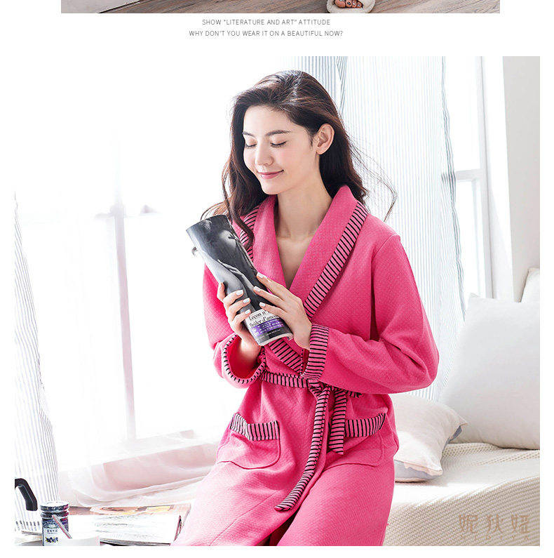 Peignoir jeunesse 1N46620 - Ref 591010 Image 15