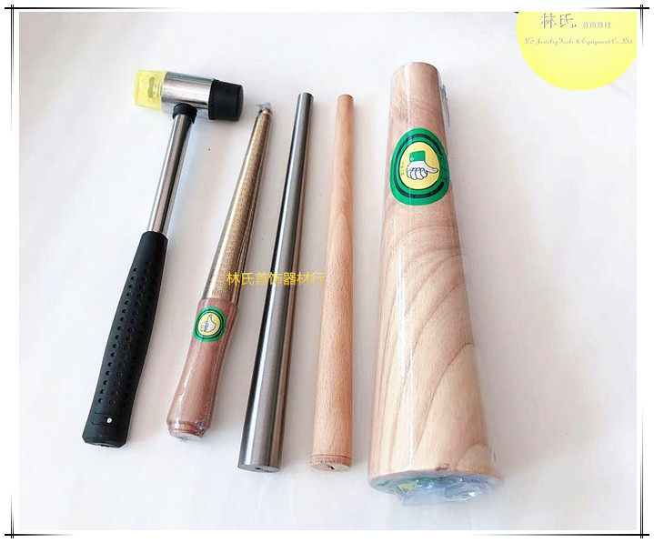 Ring Bracelet Orthopedic Stick Port Degree Ring Size Rod Gold And Silver Jewellery Shaping repair tool Golden Whole Round Correction