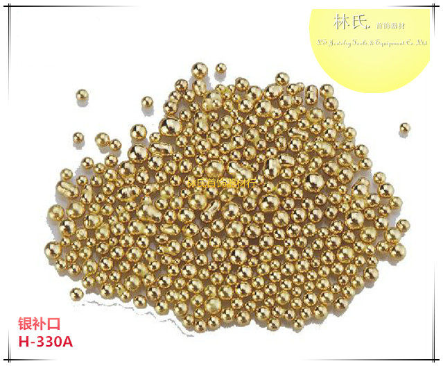 Silver supplement -330A original dress Hong Kong Hurley's 925 silver supplement Lip Silver Supplement Silver ingredients