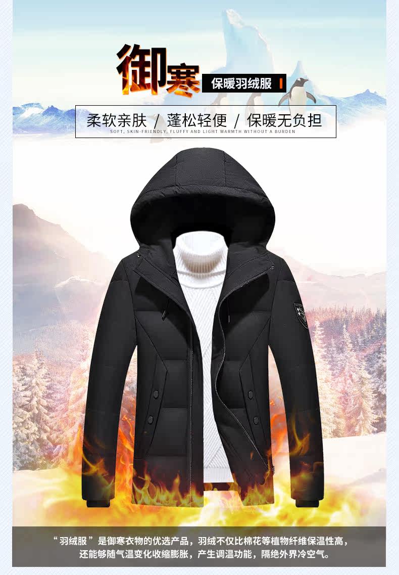 Blouson homme PLAYBOY     en Polyester - Ref 3121529 Image 13