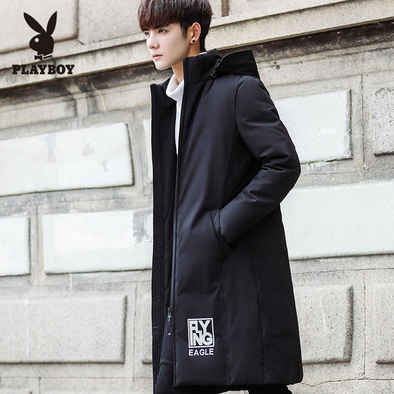 Blouson homme PLAYBOY     en Polyester - Ref 3119728 Image 3