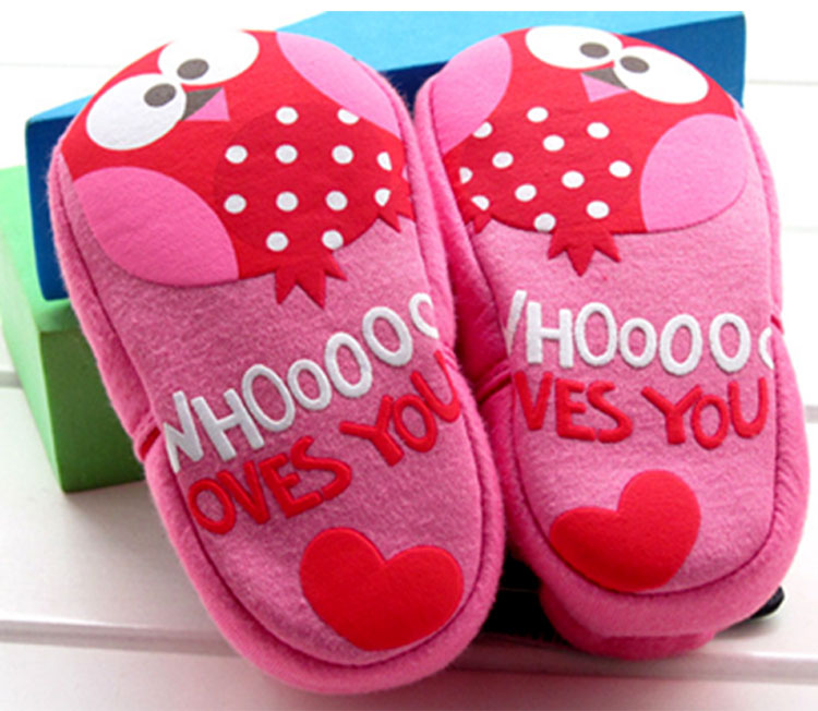Chaussures enfants en coton totem pour printemps - Ref 1040871 Image 34