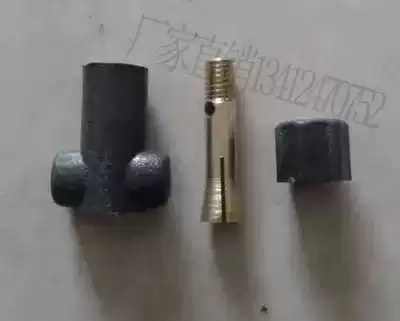 Nordman Jiales Le Ruihua Norman electrode humidifier special terminal plug connector accessories