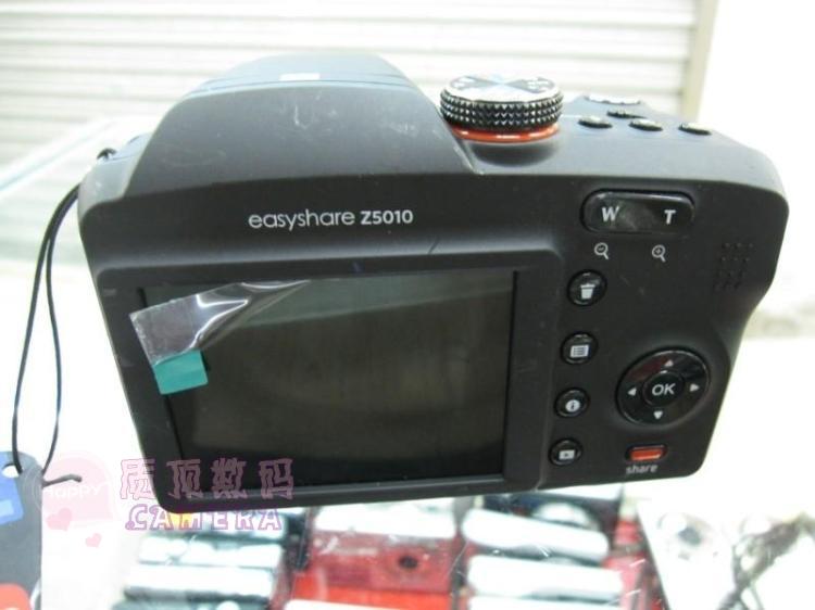 Máy ảnh kỹ thuật số tele Kodak / Kodak Z5010 21 lần thay đổi quang học 14 triệu góc rộng - Máy ảnh kĩ thuật số máy chụp ảnh mini
