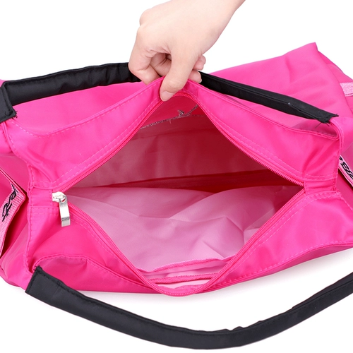 Танцующие минифигурки, сумка на одно плечо, туфли