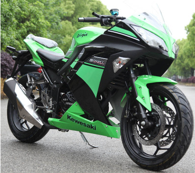 Kho báu trong nước khắc ninja nhỏ phía sau giảm xóc phụ kiện giảm xóc cạnh tranh - Xe máy Bumpers 	giảm xóc trước xe máy