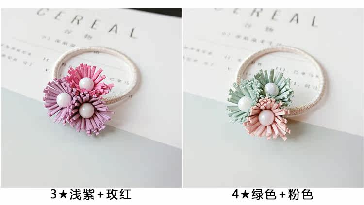 Accessoire coiffure en autre - Ref 1209120 Image 28