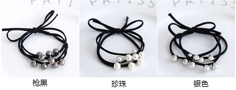 Accessoire cheveux en autre - Ref 1197675 Image 27