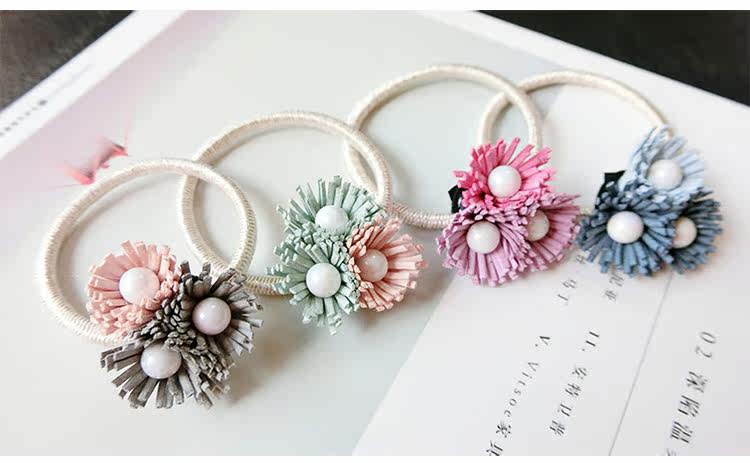 Accessoire coiffure en autre - Ref 1209120 Image 29