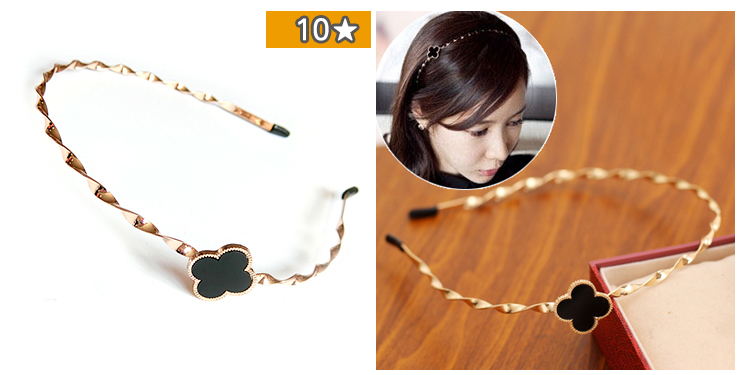 Hàn Quốc đơn giản headband tóc ban nhạc cổ phụ kiện tóc cao su ban nhạc nơ tiara kẹp tóc kẹp tóc kẹp tóc vòng tóc - Phụ kiện tóc cột tóc scrunchies