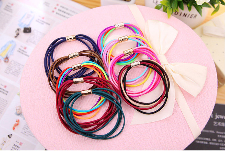 Accessoire coiffure en autre - Ref 1209066 Image 29