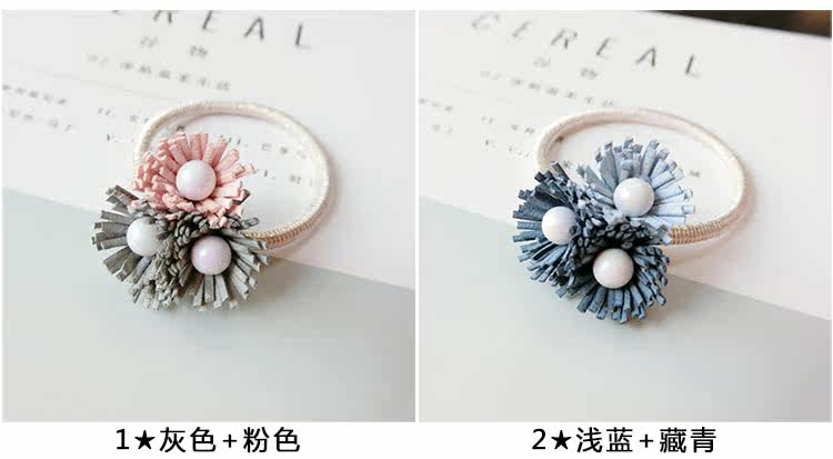 Accessoire coiffure en autre - Ref 1209120 Image 27