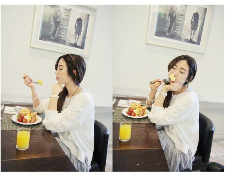 Accessoire coiffure en autre - Ref 1209045 Image 25