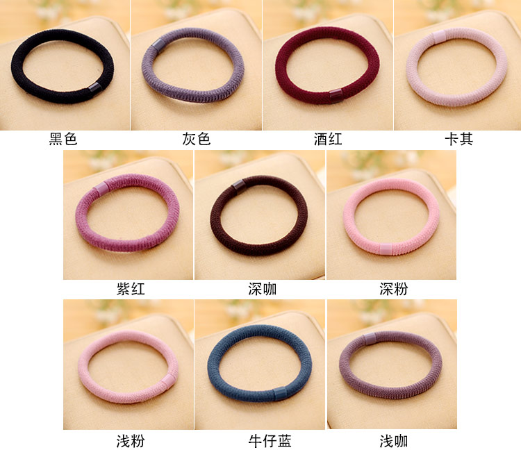 Accessoire cheveux en autre - Ref 1207373 Image 27