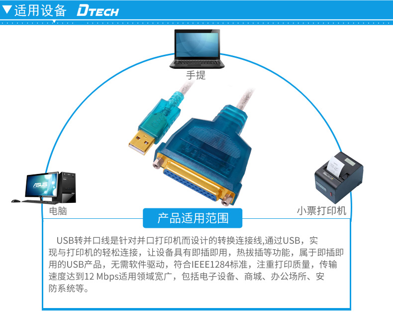 Hub USB - Ref 372993 Image 22