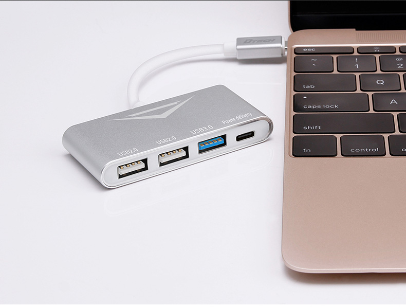 Concentrateur USB - Ref 365461 Image 32