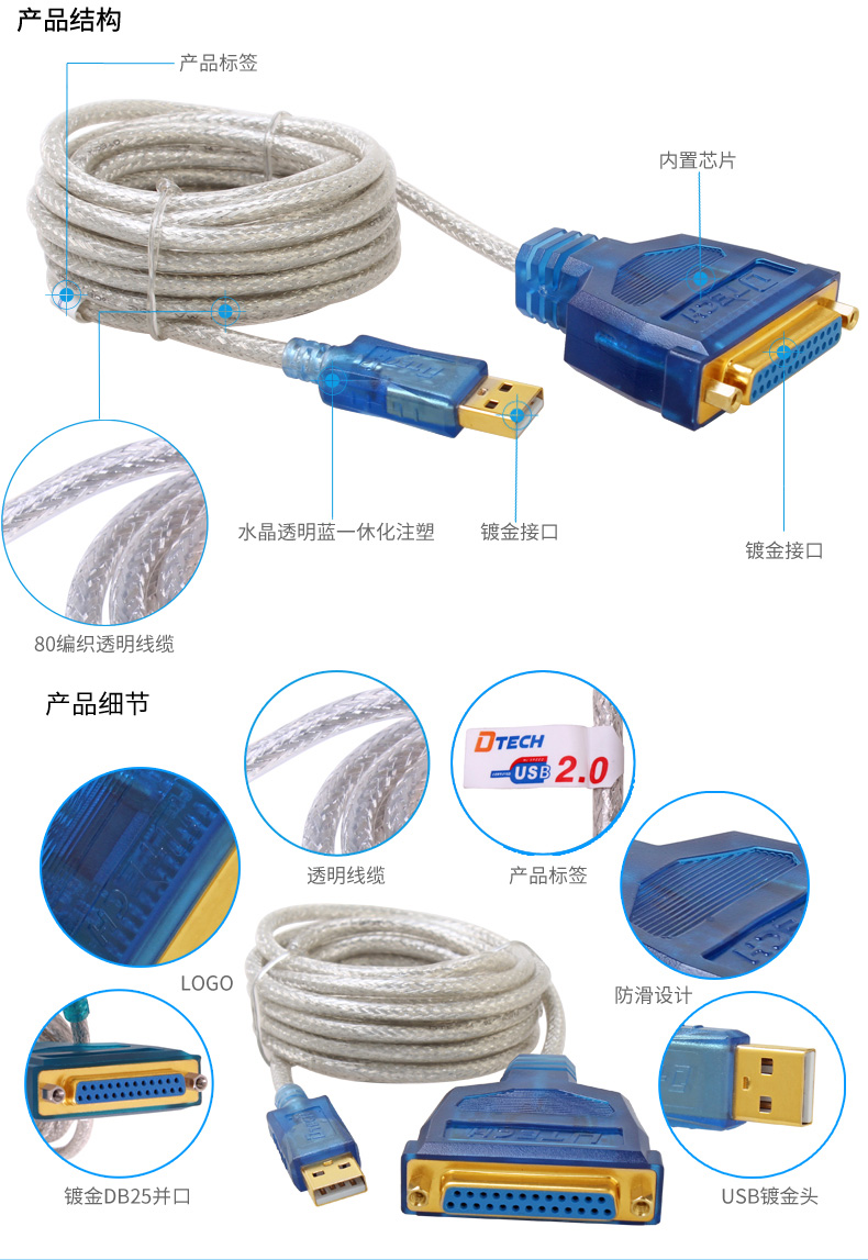Hub USB - Ref 372993 Image 16