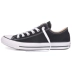 Giày vải Converse Converse giày nam cắt thấp thường xanh Giày nữ sinh viên đôi giày thể thao 101001 Plimsolls