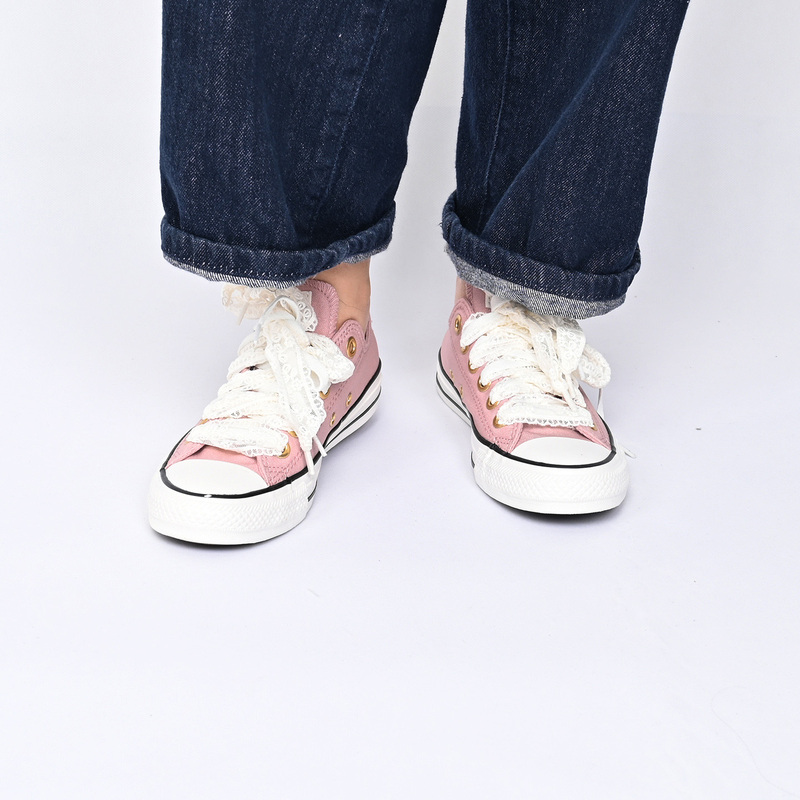 Converse New Ct Snl Low-Top Canvas Shoes for Men and Women, Casual Shoes, Versatile Sneakers A18308C
