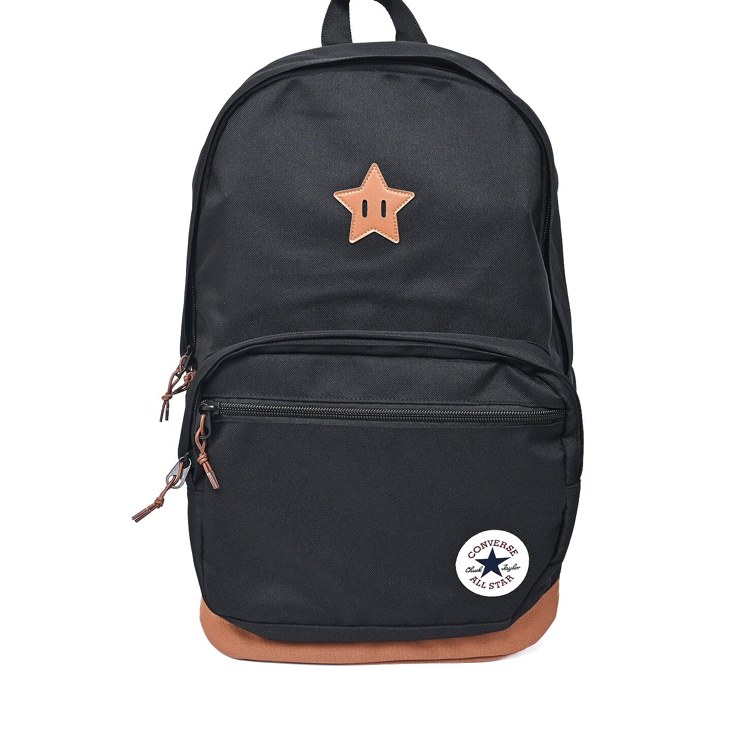 Converse couple's all-match backpack