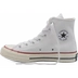 Converse Converse 1970S giày nam cao cổ điển thường giày vải nữ 162050C 162056C giày converse Plimsolls
