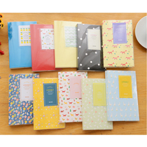  3-inch album 84 photos 96 polaroid exquisite album insert mini photo album baby family album