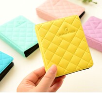 Fuji Clap Standing Album mini11 7s 25 8 90 Album Mini 3 Inch Album Candy Color Diamond Album