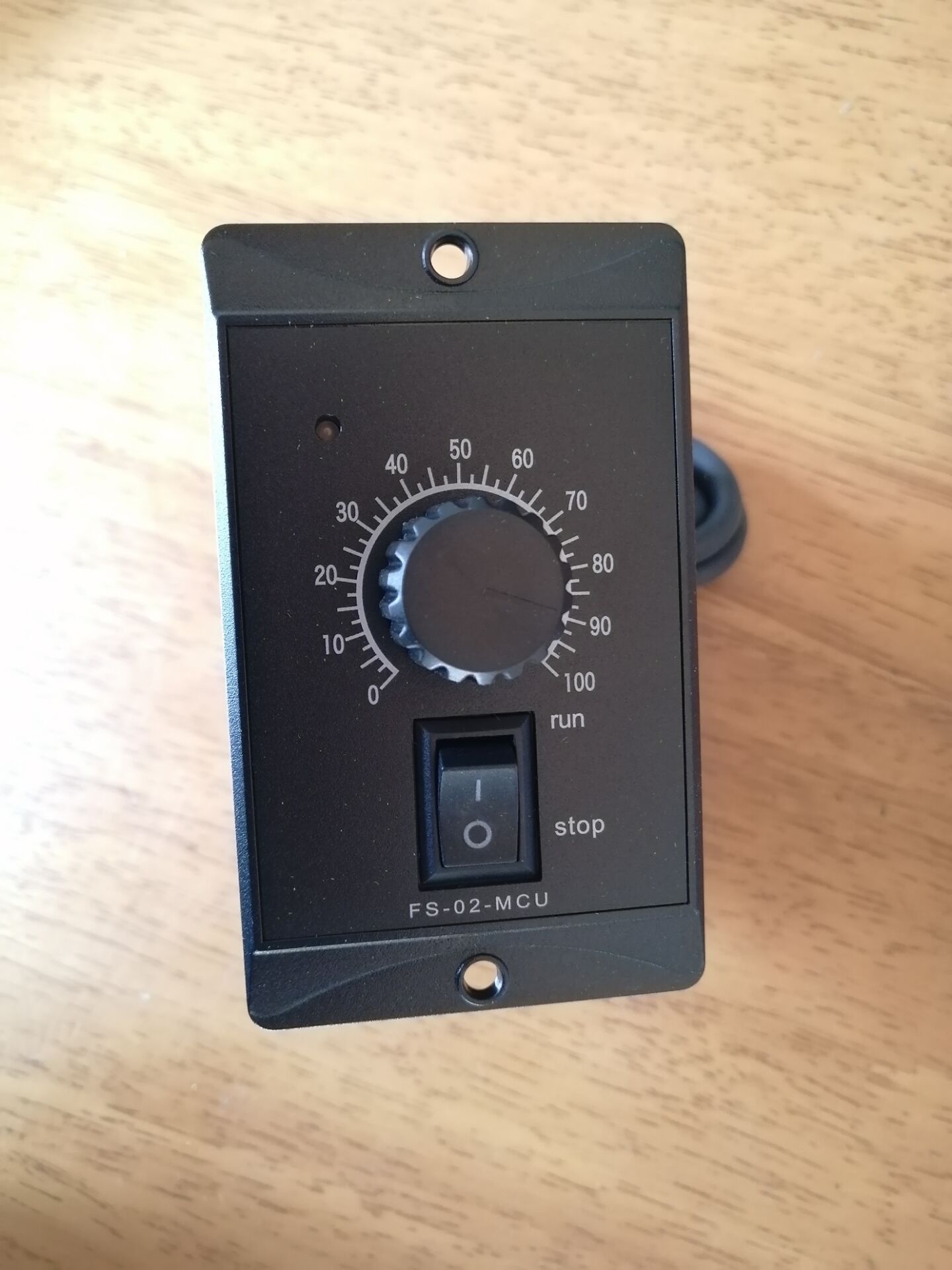 New US-52 voltage-stabilized speed regulator 15W25W40W60W90W120W180W250W400W single-phase 220V