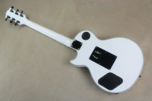 Flyoungcustom LP двойное гитарное гриб -грип