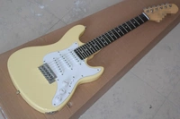 Молоко желтое