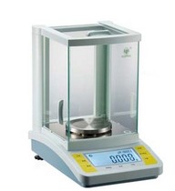 Shanghai A1003B JA2003B JA3003B JA5003B 1‰ electronic balance