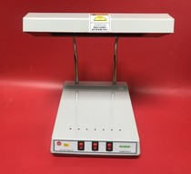 ZF-6 desktop three-purpose UV analyzer ZF-5 portable three-purpose UV analyzer UV analyzer