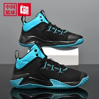 Черный и зеленый