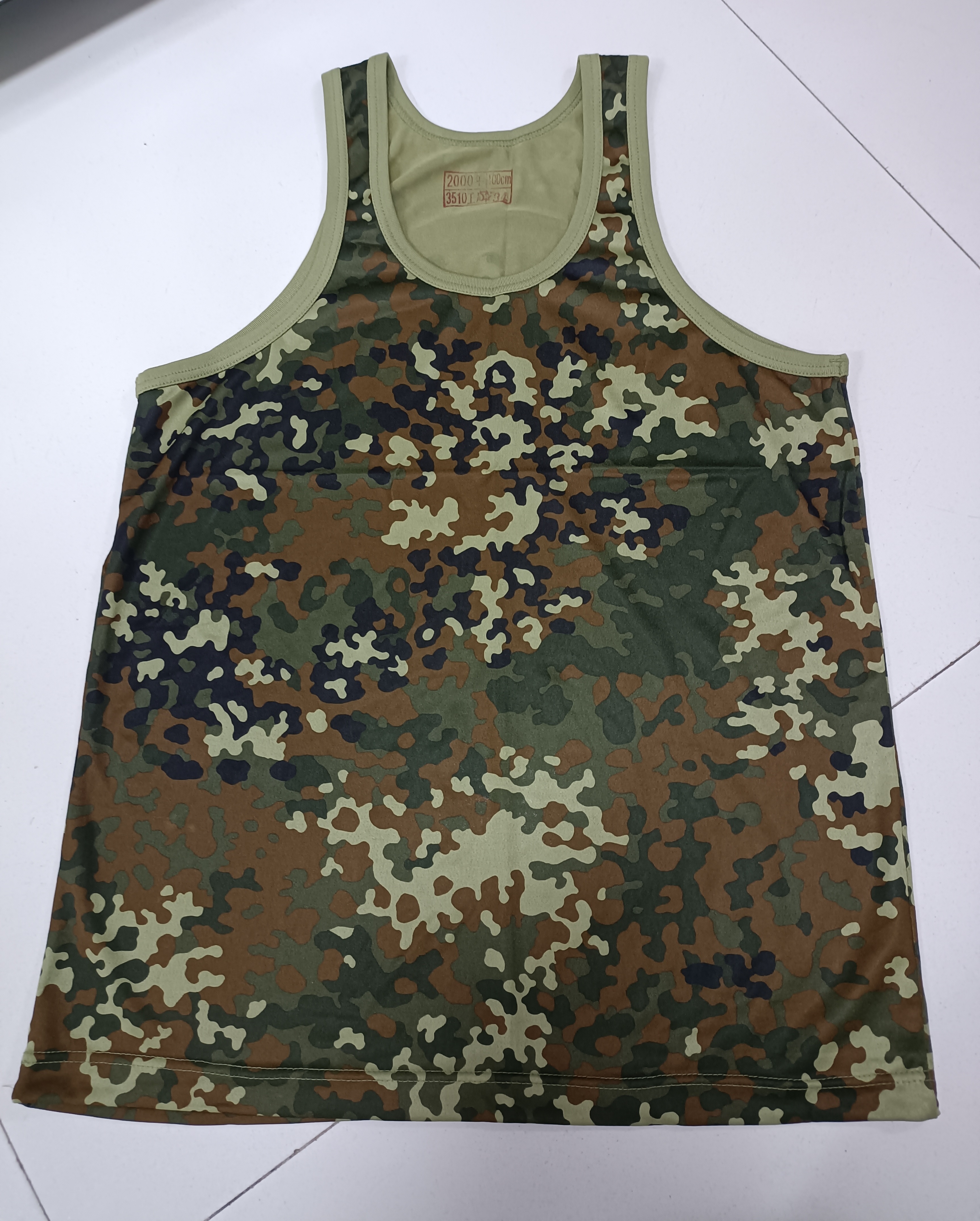 Inventory old - fashioned 87 camouflage vest sleeveless relaxed air air air air air - dried sweater sweater vest