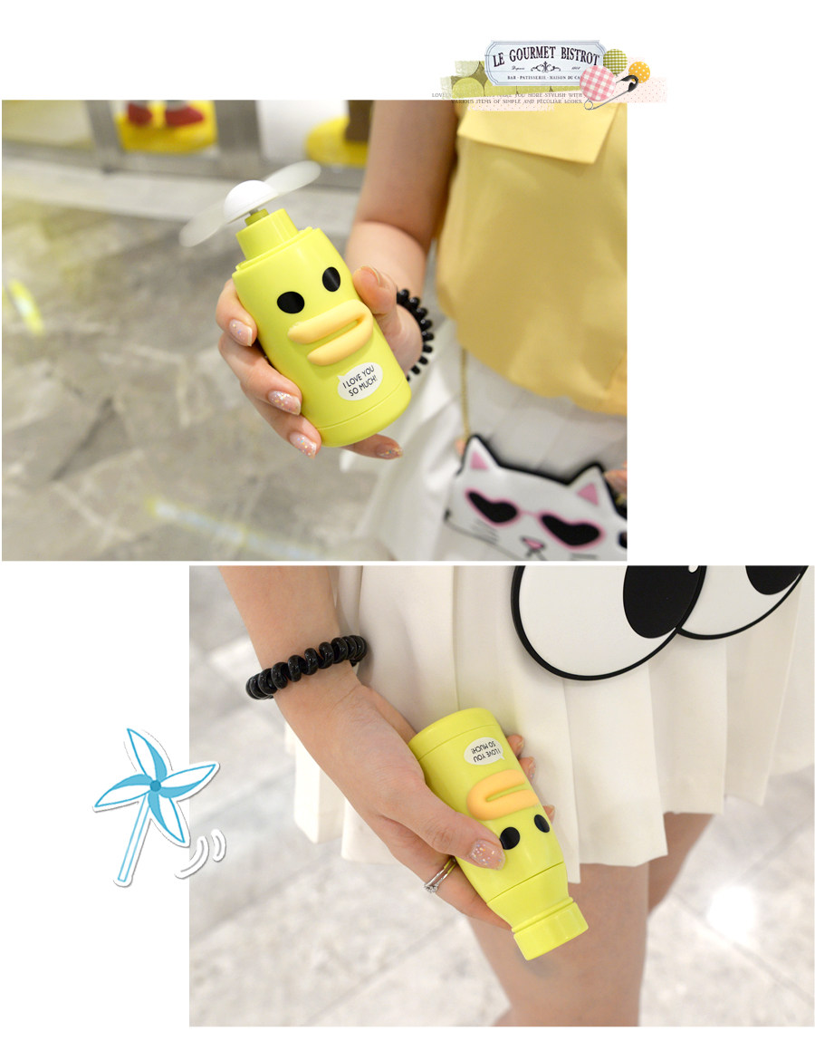 Ventilateur USB - Ref 402221 Image 15