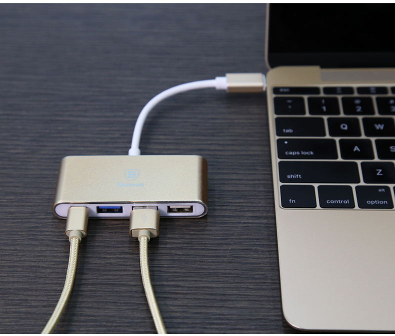 Hub USB - Ref 369871 Image 15