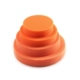 Оранжевый, 2 дюймов, 50mm