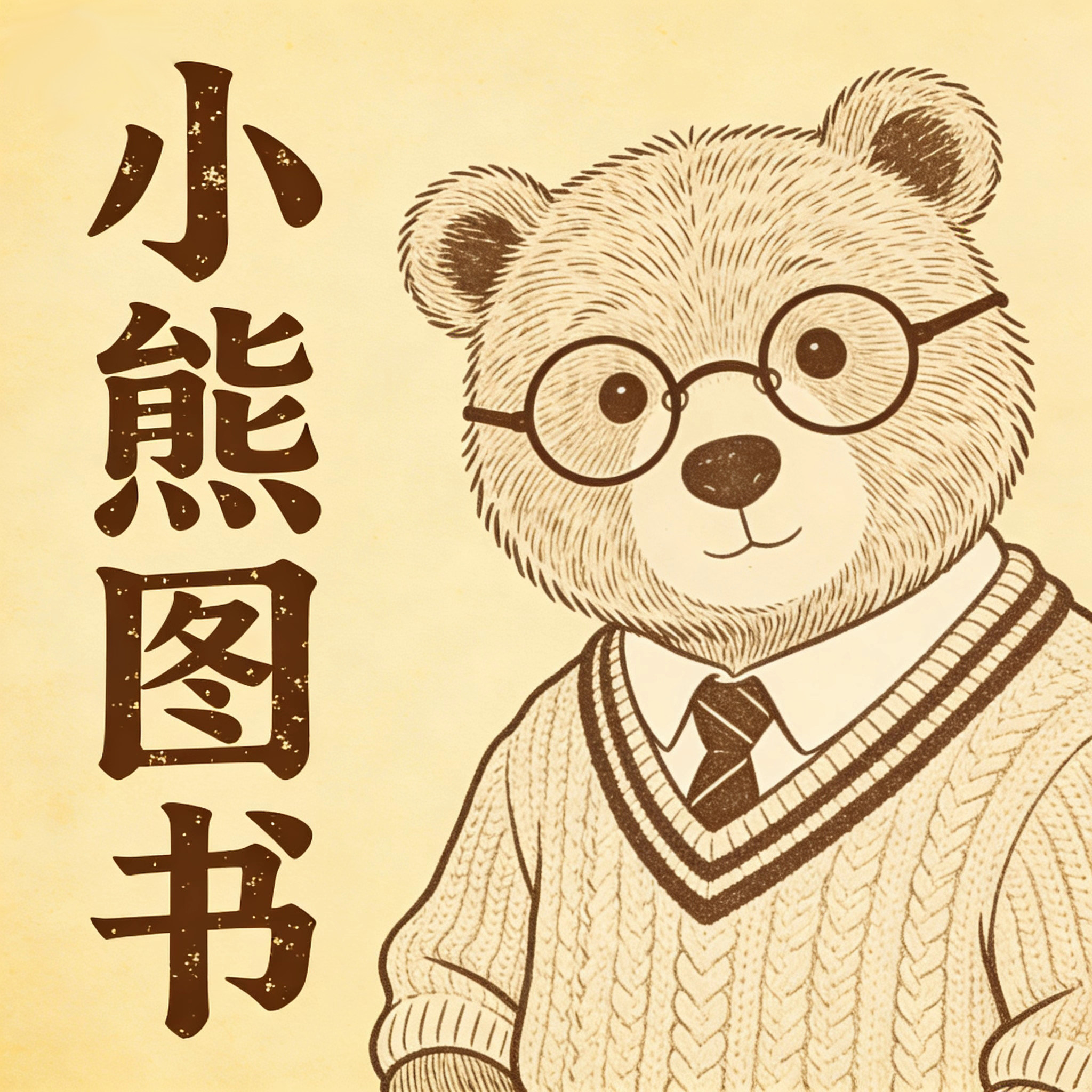 小熊助考正版图书