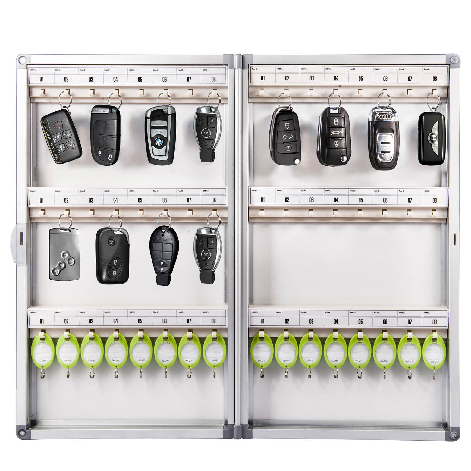 Купить Бокс Под Ключи