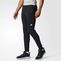 Adidas adidas nam thể thao và giải trí quần lọt khe giảm béo quần nhỏ chân BK7454 - Quần thể thao quần gym 2 lớp