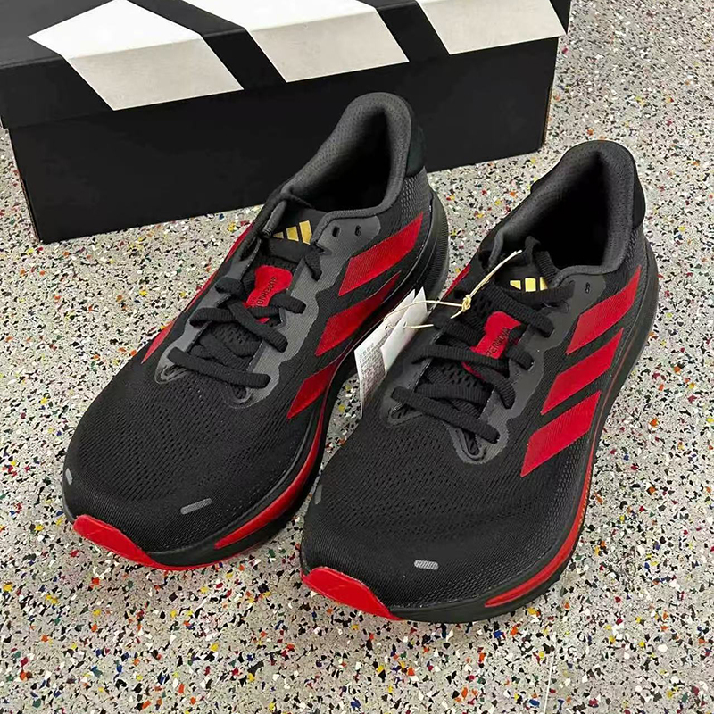 Adidas/Adidas Supernova Se2 Cny Men's Breathable Mesh Sports Running Shoes Jq6200 Adidas/Adidas Supernova Se2 Cny Men's Breathable Mesh Sports Running Shoes Jq6200