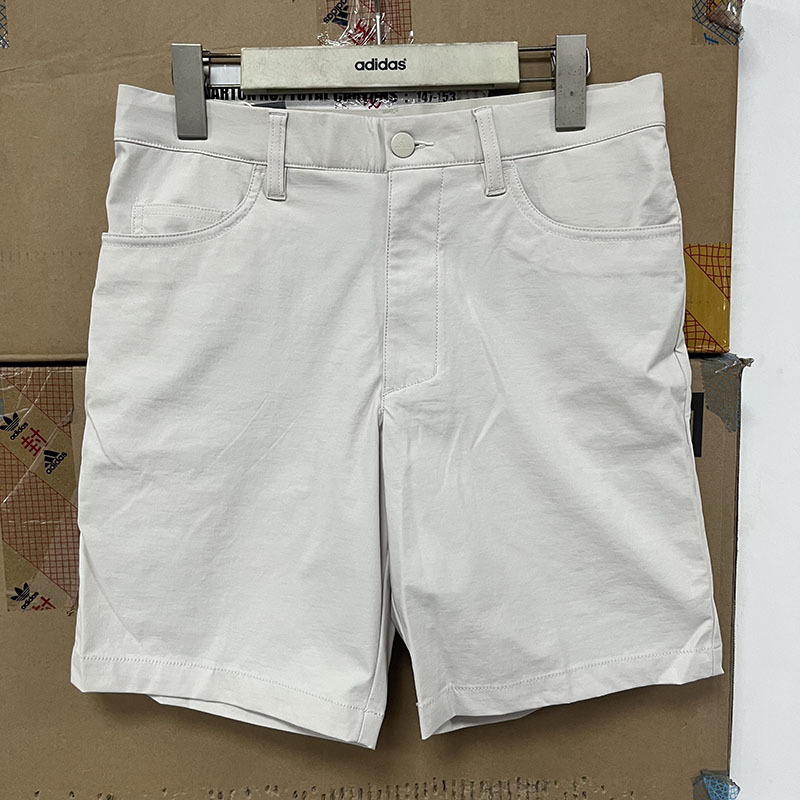 Adidas/Adidas Genuine Shorts Men's Golf Classic Sports Breathable Shorts Ik2991 Adidas/Adidas Genuine Shorts Men's Golf Classic Sports Breathable Shorts Ik2991