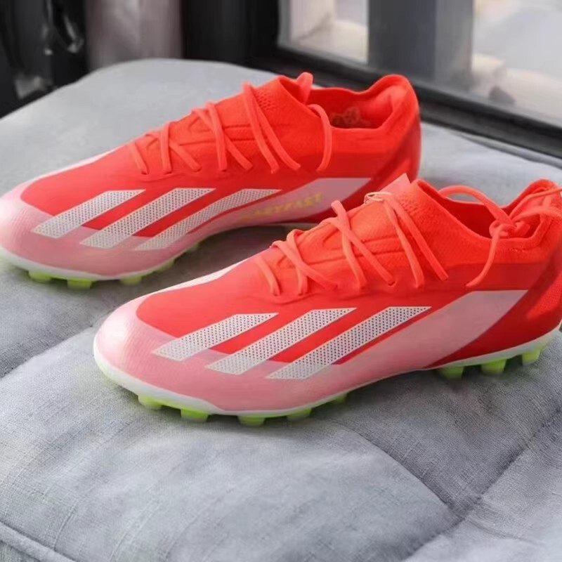 Adidas X Crazyfast Elite 2G/3G Ag Artificial Turf Football Shoes If0650 Tag Price 1799