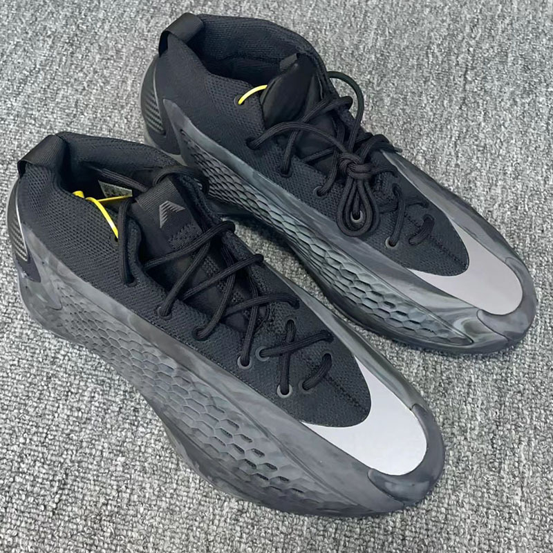 Adidas/Adidas Official Genuine Product Ae 1 Ascent Men's and Women's Signature Version Professional Basketball Shoes Ig6668 Adidas/Adidas Official Genuine Product Ae 1 Ascent Men's and Women's Signature Version Professional Basketball Shoes Ig6668