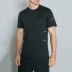 Áo thun nam ngắn tay Adidas chạy bộ S99134BR9751BK0277 BQ2199 BR9754 - Áo phông thể thao Áo phông thể thao