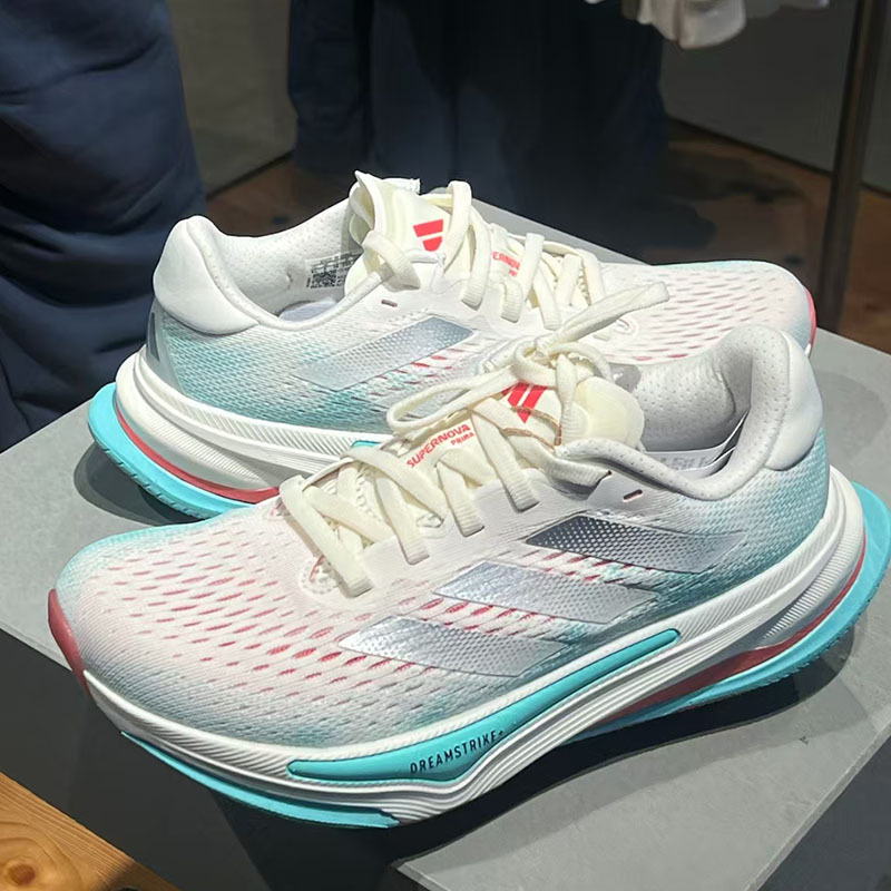 Adidas Adidas Summer Women's Shoes Supernovaprima Sports Shoes Training Running Shoes Id3688