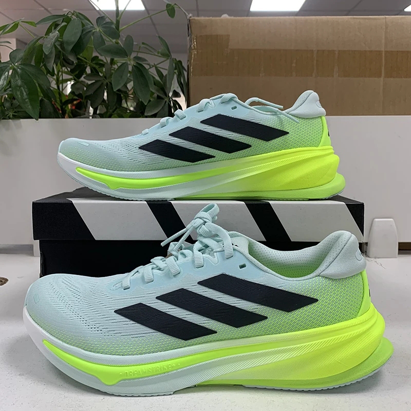 Adidas Superstar Model Supernova Rise 2 Professional Side-Running Shoes Jq8752 Adidas Superstar Model Supernova Rise 2 Professional Side-Running Shoes Jq8752