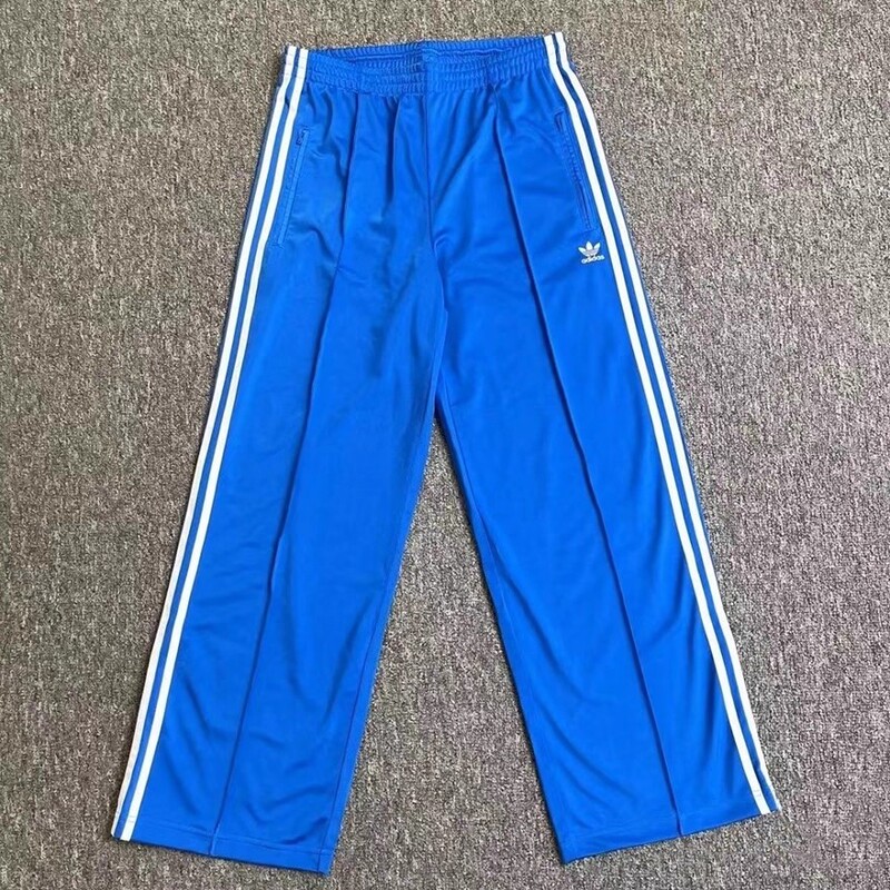 Adidas Adicolor Firebird Women's Retro Loose Sports Pants Ip0633 Tag 599
