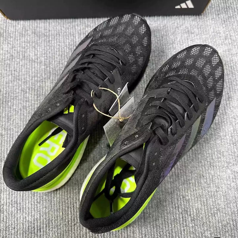 Adidas Adizero Boston 9 m Training and Competition Marathon Running Shoes Eg4657 Adidas Adizero Boston 9 m Training and Competition Marathon Running Shoes Eg4657