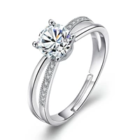 Marquise Single Ring 73
